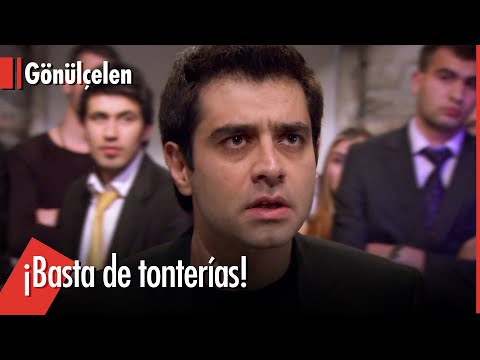 Murat is Furious! - Becoming a Lady | Gonulcelen