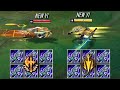 LETHAL TEMPO vs CONQUEROR REWORK MASTER YI & WHICH RUNE IS BETTER?