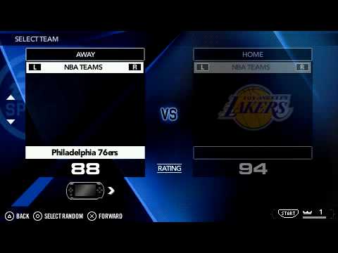 nba live 10 psp iso