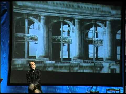 TEDxBuenosAires 2011 - Marcelo Arce - De Vivaldi a Queen