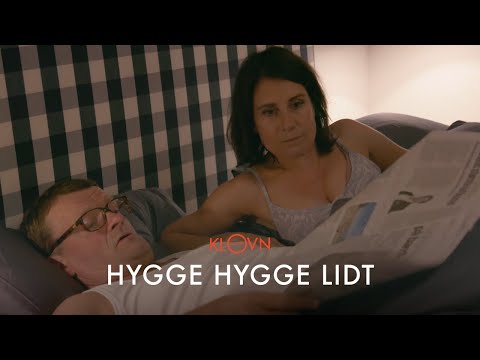 Klovn Citater - Hygge hygge lidt