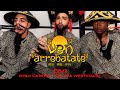 @ovi.oficial  ft Ryan Castro, Polimá Westcoast - Ven Arrebátate 🎎 (Video Oficial)