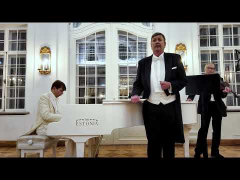 Aavo Lumi - Sa oled mulle kõik