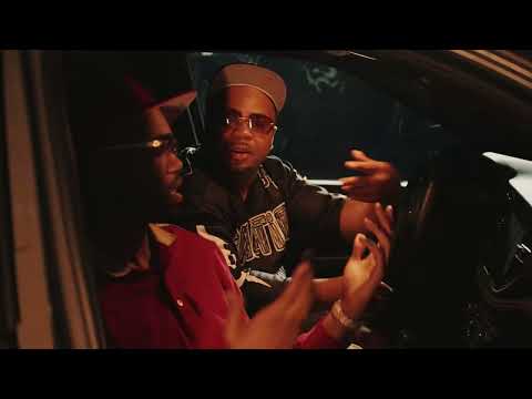 RingBoy Pablo "Doordash" Ft. OutofReach M (Shot By SDP Trip)