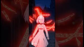 【SHORT ANIME］デュエット ナイト アビス インスパイア..隻眼の少女14/Duet Night Abyss : Fan Cinematic#shortvideo #anime