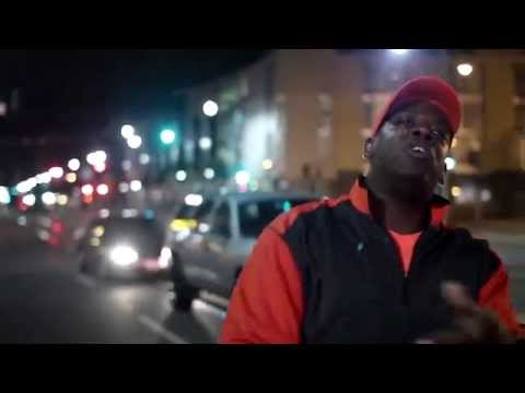 FLY MAR - Keep On Doin It [Official Music Video]