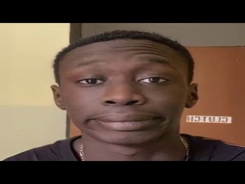 Apa Kabar Khaby Lame? Ternyata Jual Jiwa