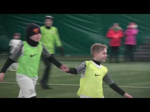 Volta Cup 20 01 2024 Poisid 2014A FC Ararat JK Tallinn Kalev Valge 2 0
