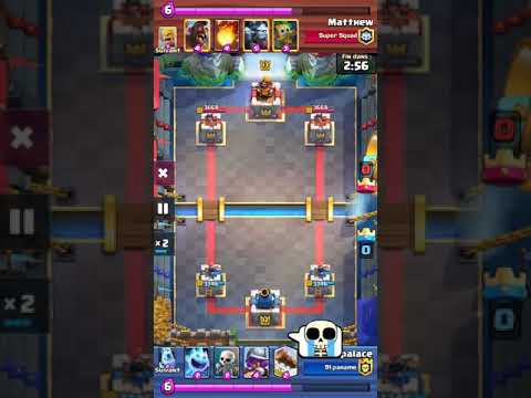 Level 13 vs 2.6 hog