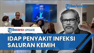 Ketua Komnas PA Arist Merdeka Sirait Wafat, Keluarga Sebut Sakit Infeksi Saluran Kemih