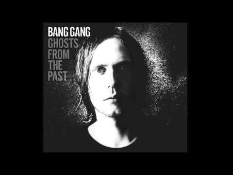 Bang Gang - Everytime I Look in Your Eyes (Official Audio)