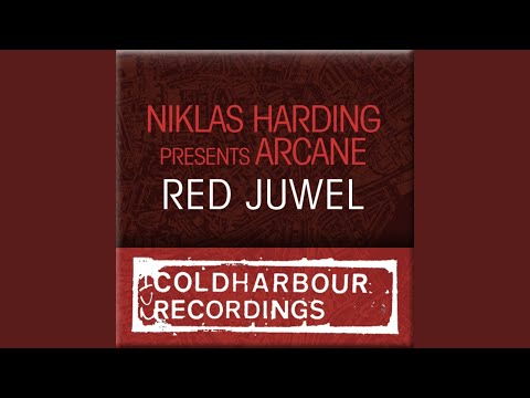 Red Juwel (Basic Perspective's Blackout Mix)