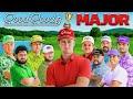 40 000 Good Good Cup Major
