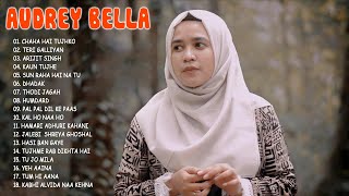 Download lagu Audrey Bella cover greatest hits full album 2021 Best Lagu India Enak di Dengar 2021 mp3