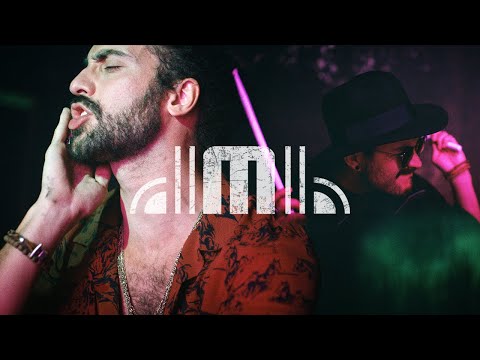 Migrant Motel - Muñequita Rota (Official Music Video)
