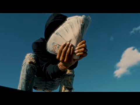 BabyK Osama - Ms. Stacy (Official Music Video)