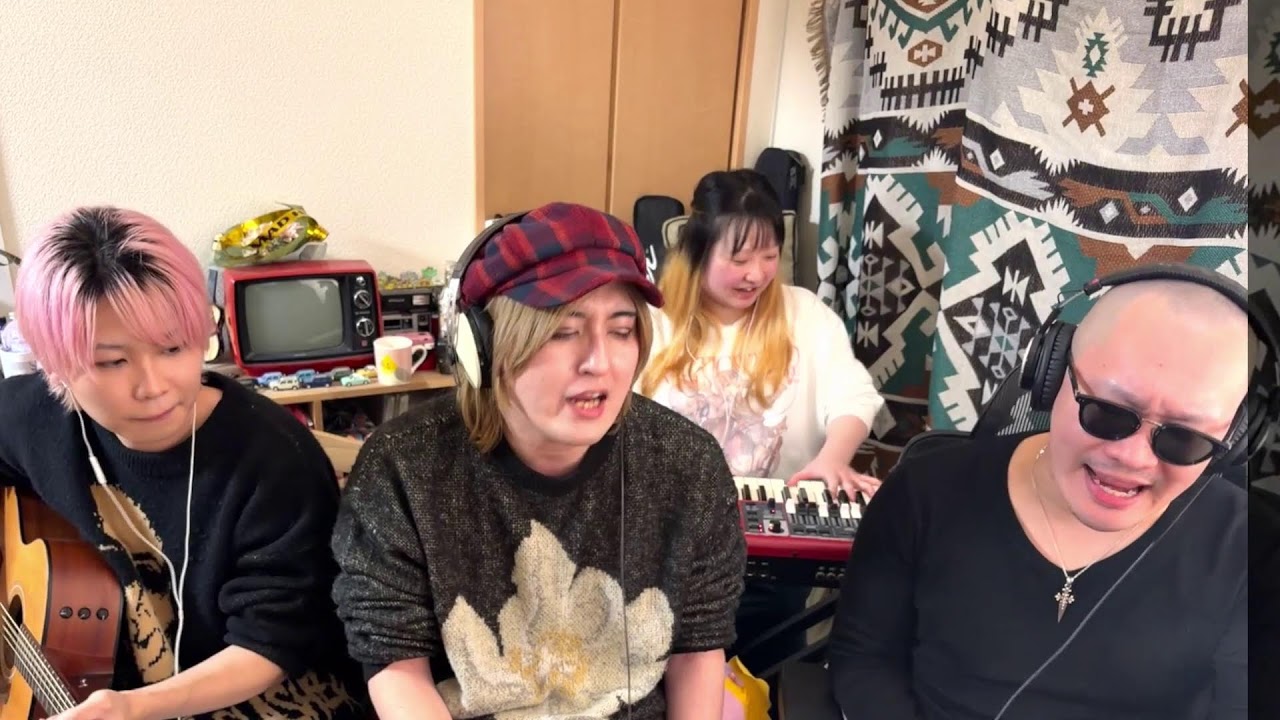 トリっとお誕生日おめでとうイヴライブ