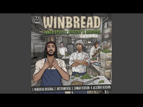 Winbread (ALXZNDR Remix)