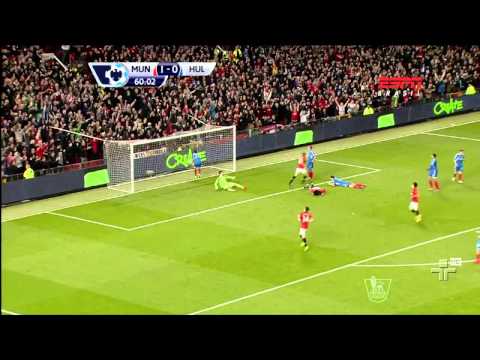 Check out the goals from the European Championship!