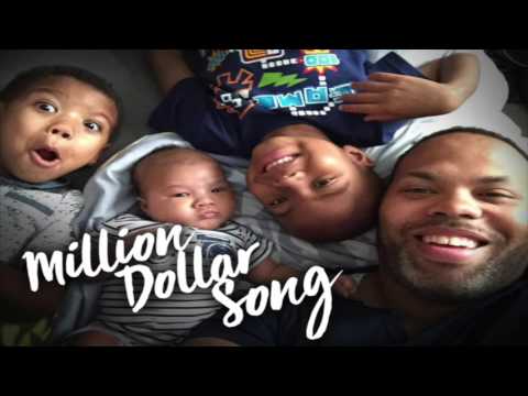 NEW SONG: Million Dollars