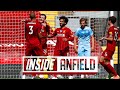 Inside Anfield: Liverpool 1-1 Burnley | Exclusive behind the scenes with the Reds