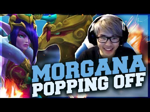 C9 Smoothie | POPPING OFF