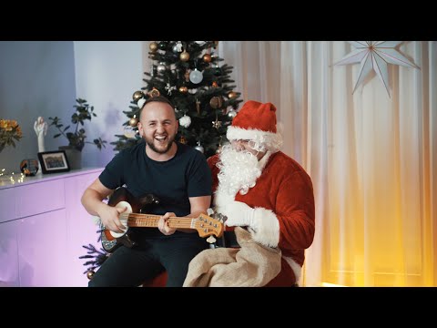 Sykowni - Skrzypi Wóz (w aranżacji Enej)