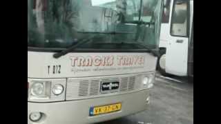 preview picture of video 'vakantie bus Tracks Travel te Warmond in Parijs Frankrijk.'