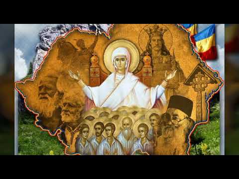 Acatistul Sfinților mărturisitori din închisorile comuniste