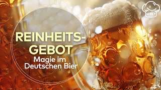 DEUTSCHE BIER-KULTUR: Brautradition und Massenproduktion - Wie Craftbiere den Markt revolutionieren