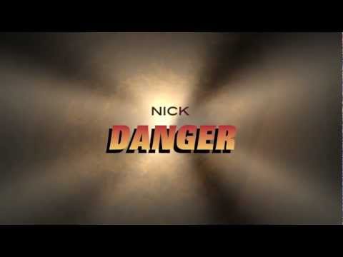 Nick Danger and the Lost Treasure of Timbuktu