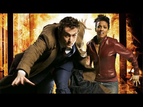 Series 3 - Highlights | Doctor Who