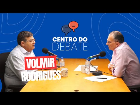 Os desafios da segunda gestão em Sapucaia do Sul | Volmir Rodrigues | Centro do Debate