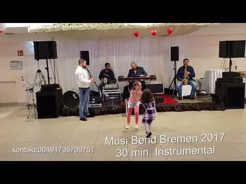 ork. Musi Bend Bremen 2017 - 30min. Instrumental