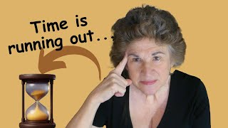I Fear Retirement!