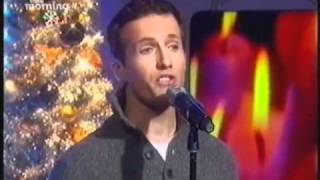 BLAKE sing When A Child is Born on ITV