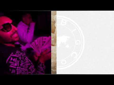 JP - Cristal feat Biig Paul (prodbyfilbeats)