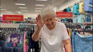 Shopping Trip to Bealls with our Assisted Living Residents 7/26/22