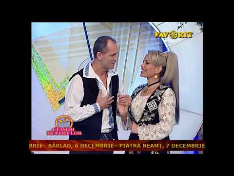 Adriana Curtu Voaidos si Bebe Radu Dragomir   La multi ani, mai draga Nicolae