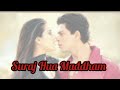 Suraj Hua Maddham Kabhi Khushi Kabhi Gham Youtubeindia Youtube Kajal Alkayagnik