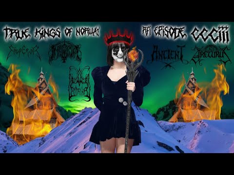 True Kings of Norway