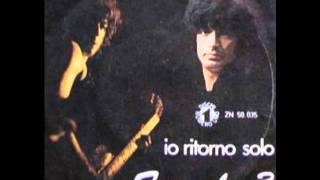 Formula 3 - Io ritorno solo (1970)