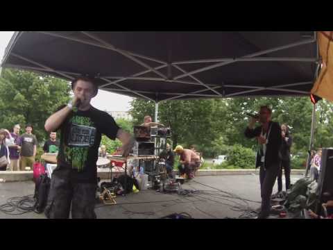 NEUROLEPTIKA & KRIEBEL - Lutz Bachmann