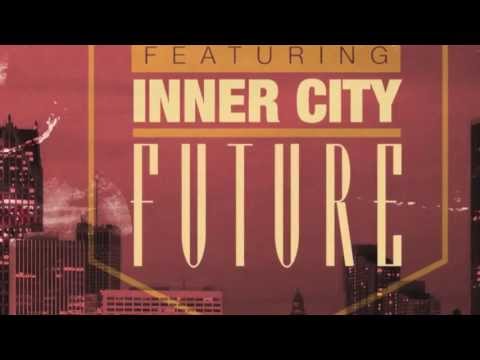 Kevin Saunderson feat. Inner City - Future (Deep See Sound System Mix) [Full Length] 2011