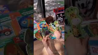 Пальчиковый кукольный театр «Ферма»