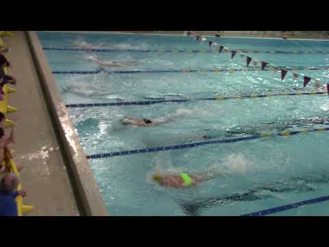 Martini G.(1) Pascucci GM.(3) Innocenti L.(5) 100SL - Pontedera 17.02.19