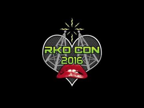 RKO Con 2016 Repo! The Genetic Opera: Office Scene #2 & Night Surgeon