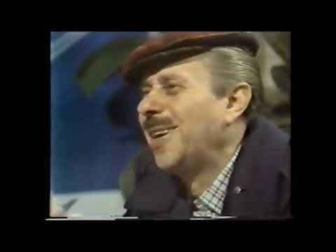 Ckalja  -   mali vikend -  1980