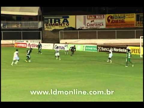 ALECRIM 0X2 BARAUNAS - 120212