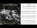 "Both Sides Now" - Pat Martino (Jazz Guitar Transcription)
